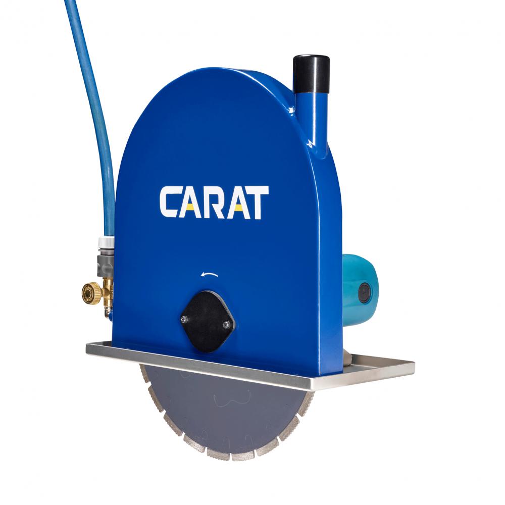 Carat MZ-350 muurzaagmachine zonder zaagblad - MZW3500000 afbeelding