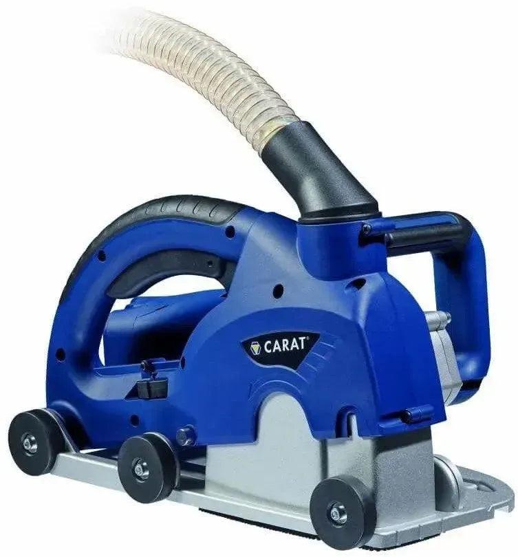 Carat SL-1505 Sleuvenzaagmachine + 2 CE MASTER diamantzagen - MZSLB1505S afbeelding 1