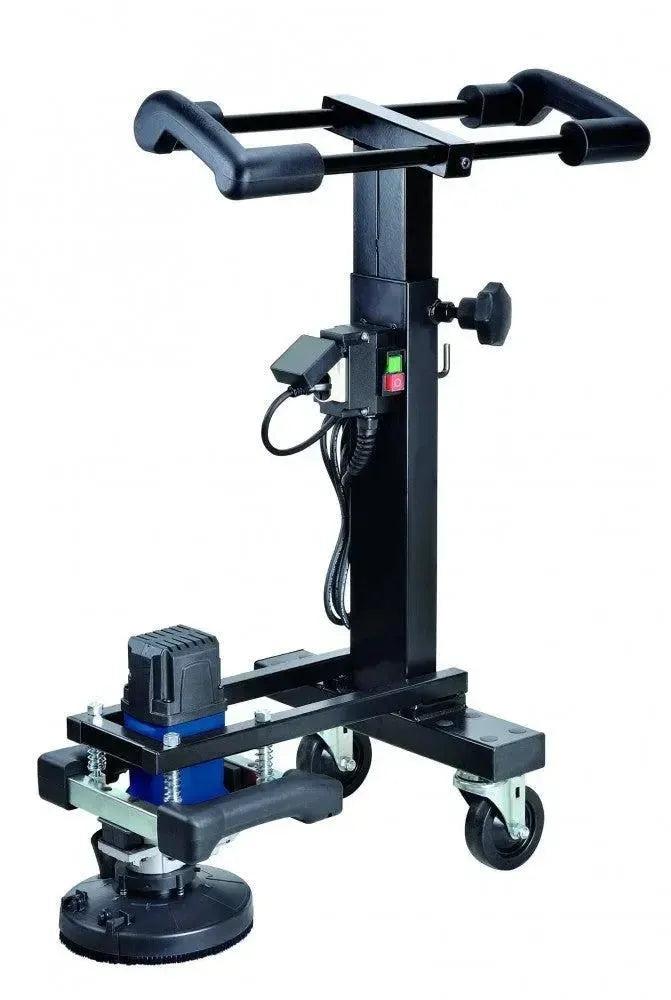 Carat Trolley voor betonslijper TwoGrip BS-1255 / 1805 - MZBSTRL000 afbeelding 1