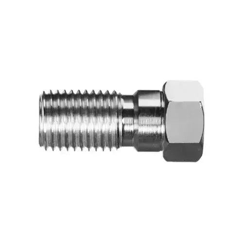 Carat Adapter 5/4”UNC + 1/2”BSP naar M30 inwendig - BC30200000 afbeelding 1