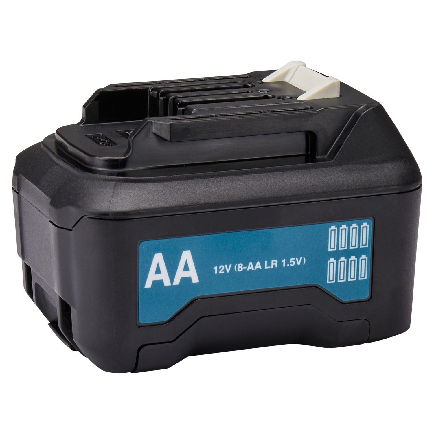 Makita ADP09 Batterij adapter voor CXT 12 V Max laser afbeelding 1