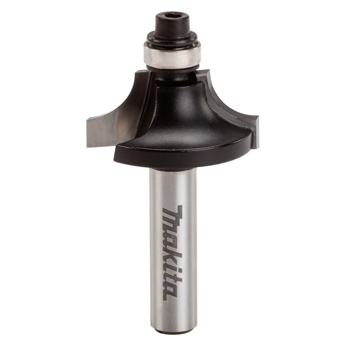 Makita D-11346 Kwartrondfrees r=7,94 28,58x12,7mm S8