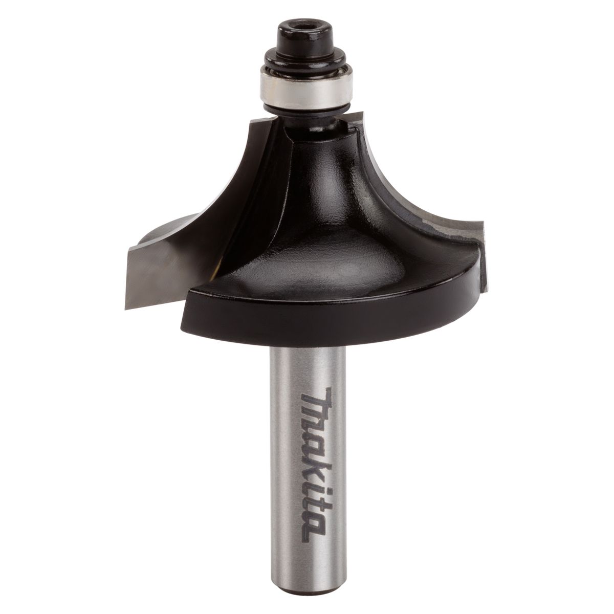 Makita D-11368 Kwartrondfrees r=12,7 38,1x19,05mm S8