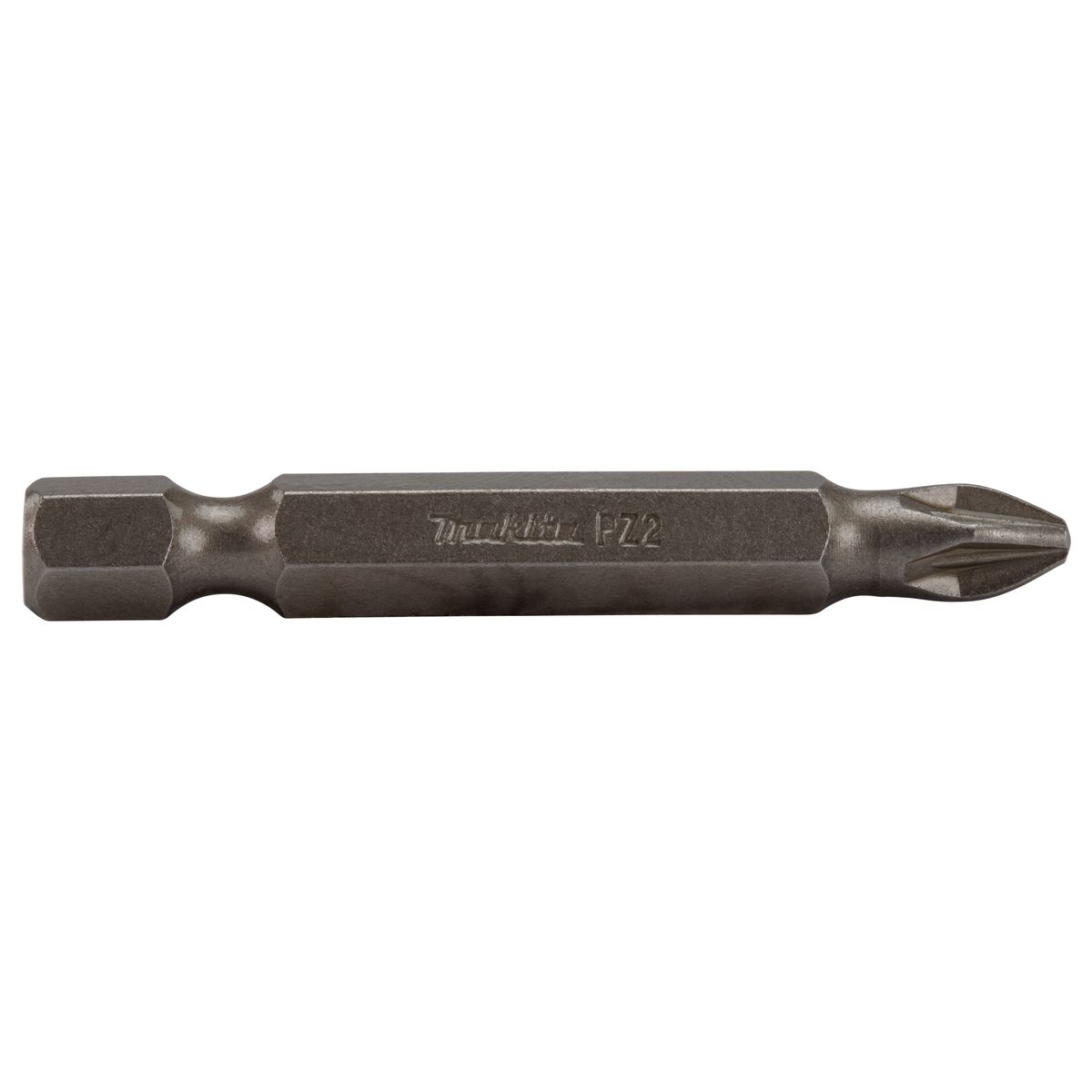 Makita B-25258 Schroefbit PZ2 50 mm 3 stuks