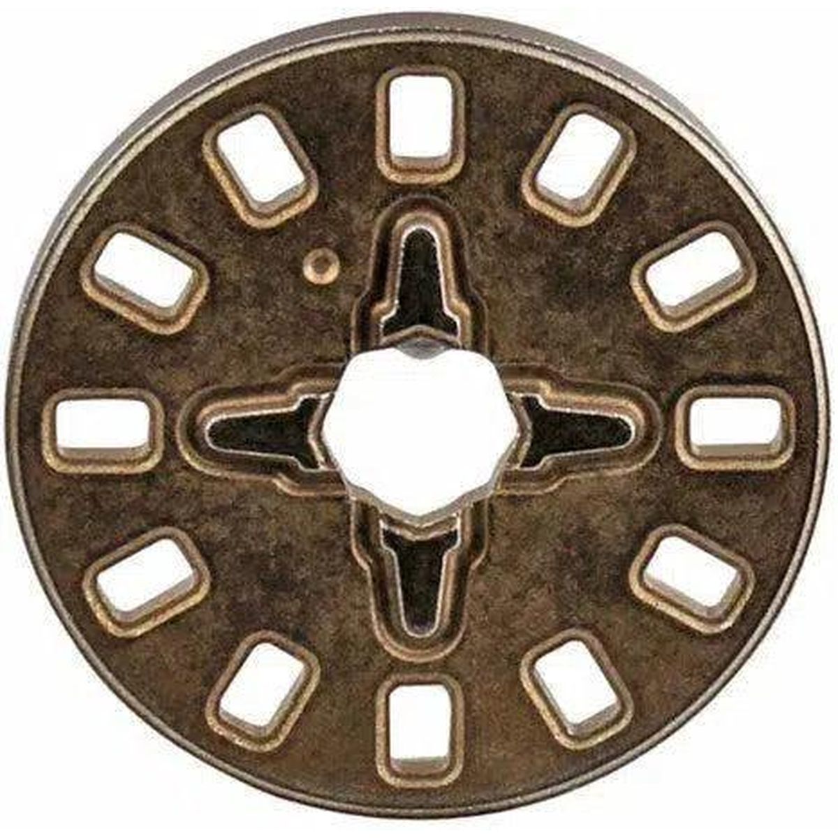 Makita Adapter Multitool - 196271-6