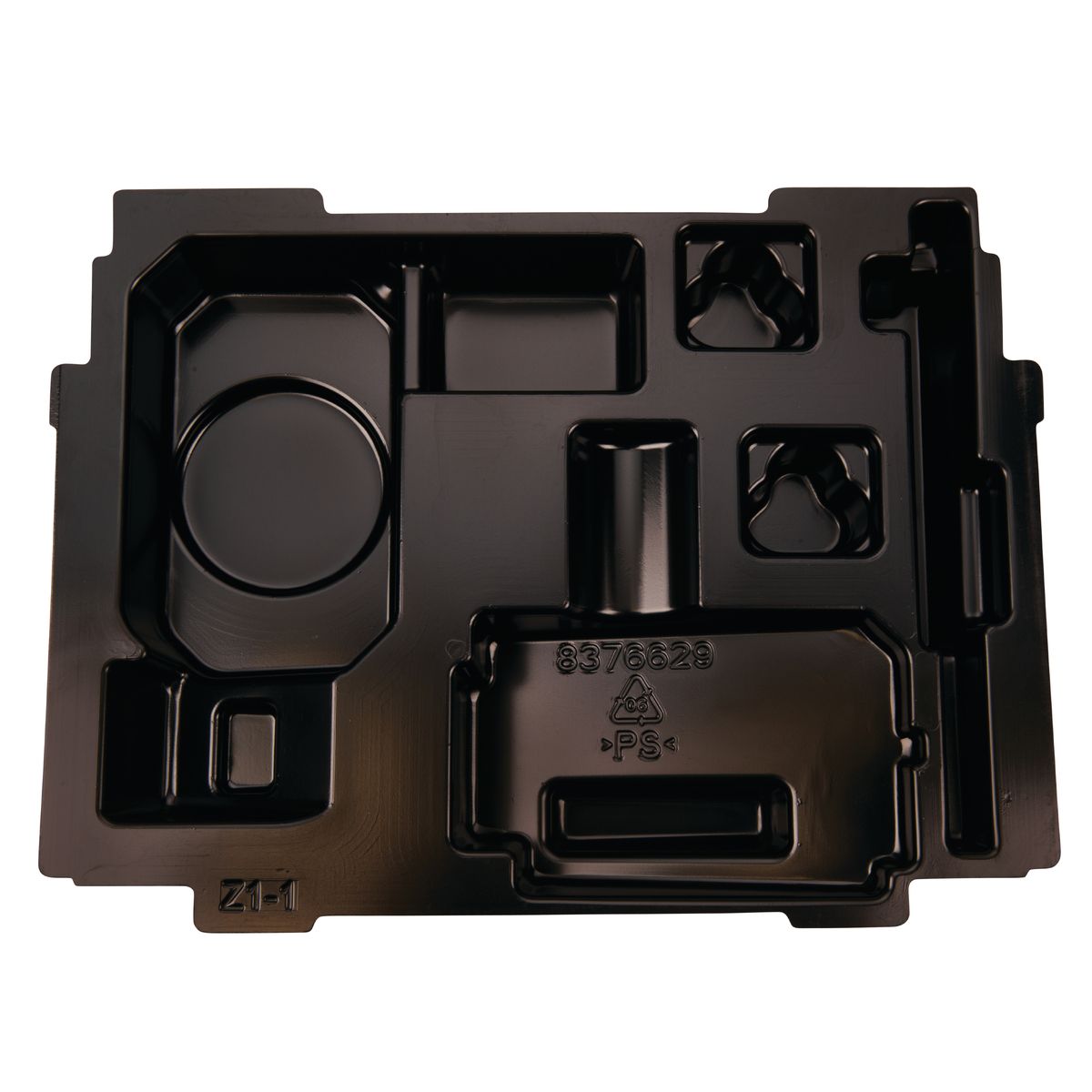 Makita 837662-9 Kofferinzet/inlay HS300