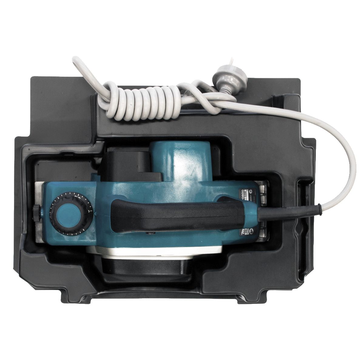 Makita 837659-8 Kofferinzet/inlay KP0800/KP0810