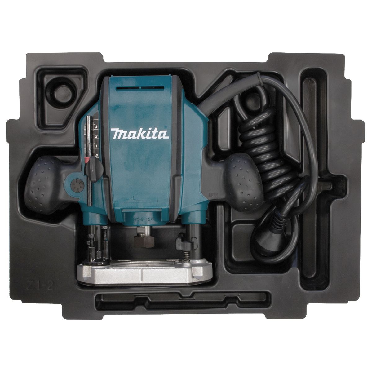 Makita 837646-7 Kofferinzet/inlay RP0900