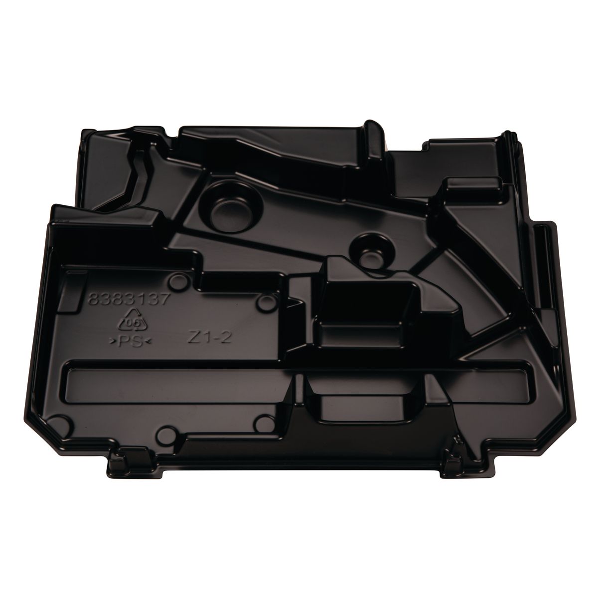 Makita 838313-7 Kofferinzet/inlay JR103D/JR105D