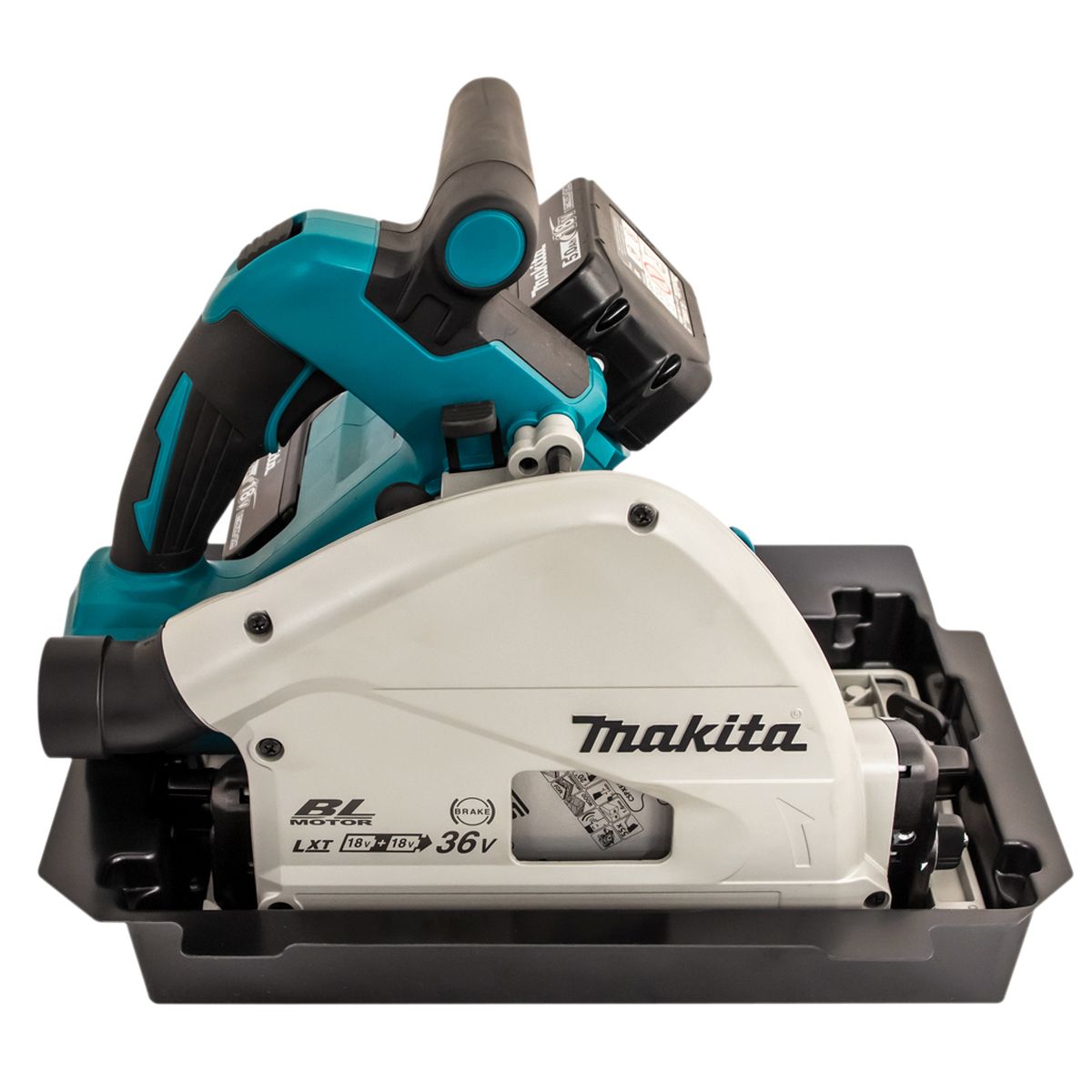 Makita 839290-6 Kofferinzet/inlay DSP600/DSP601