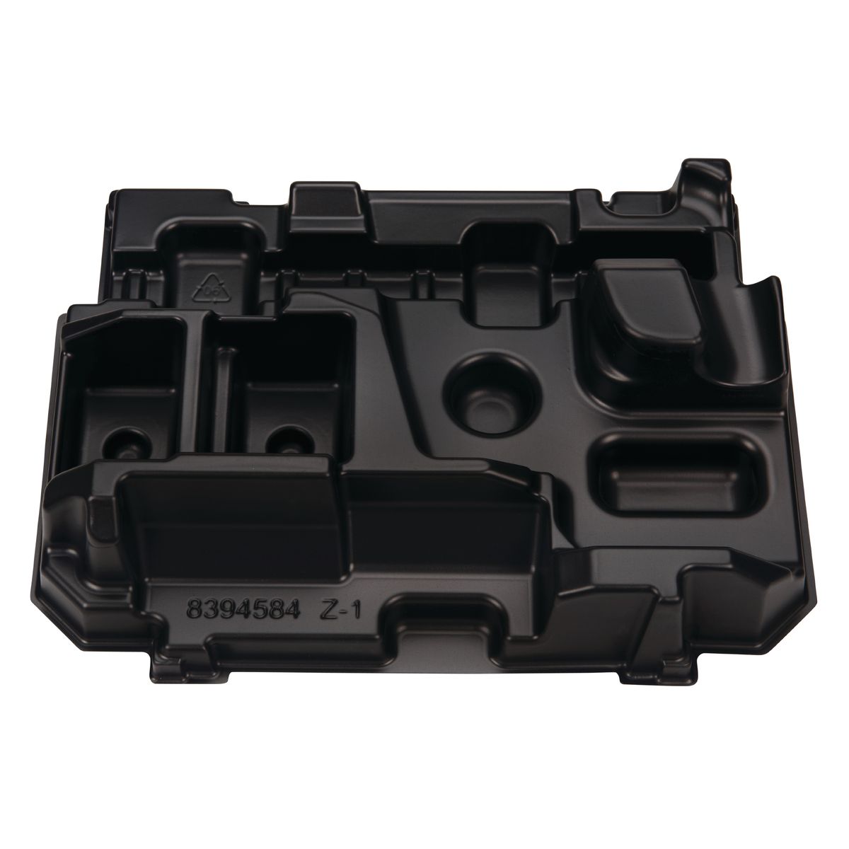 Makita 839458-4 Kofferinzet/inlay DJR188