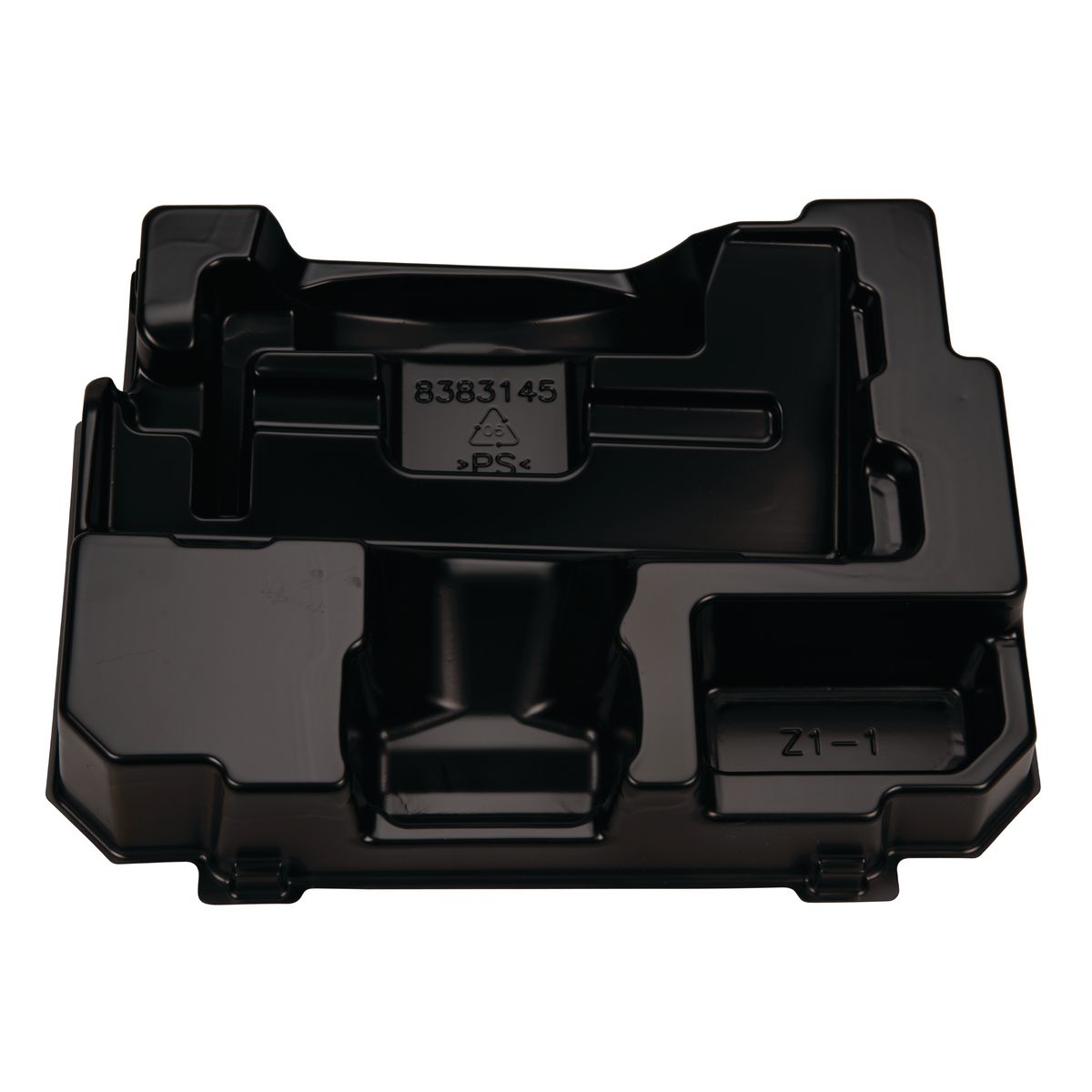 Makita 838314-5 Kofferinzet/inlay HS6601