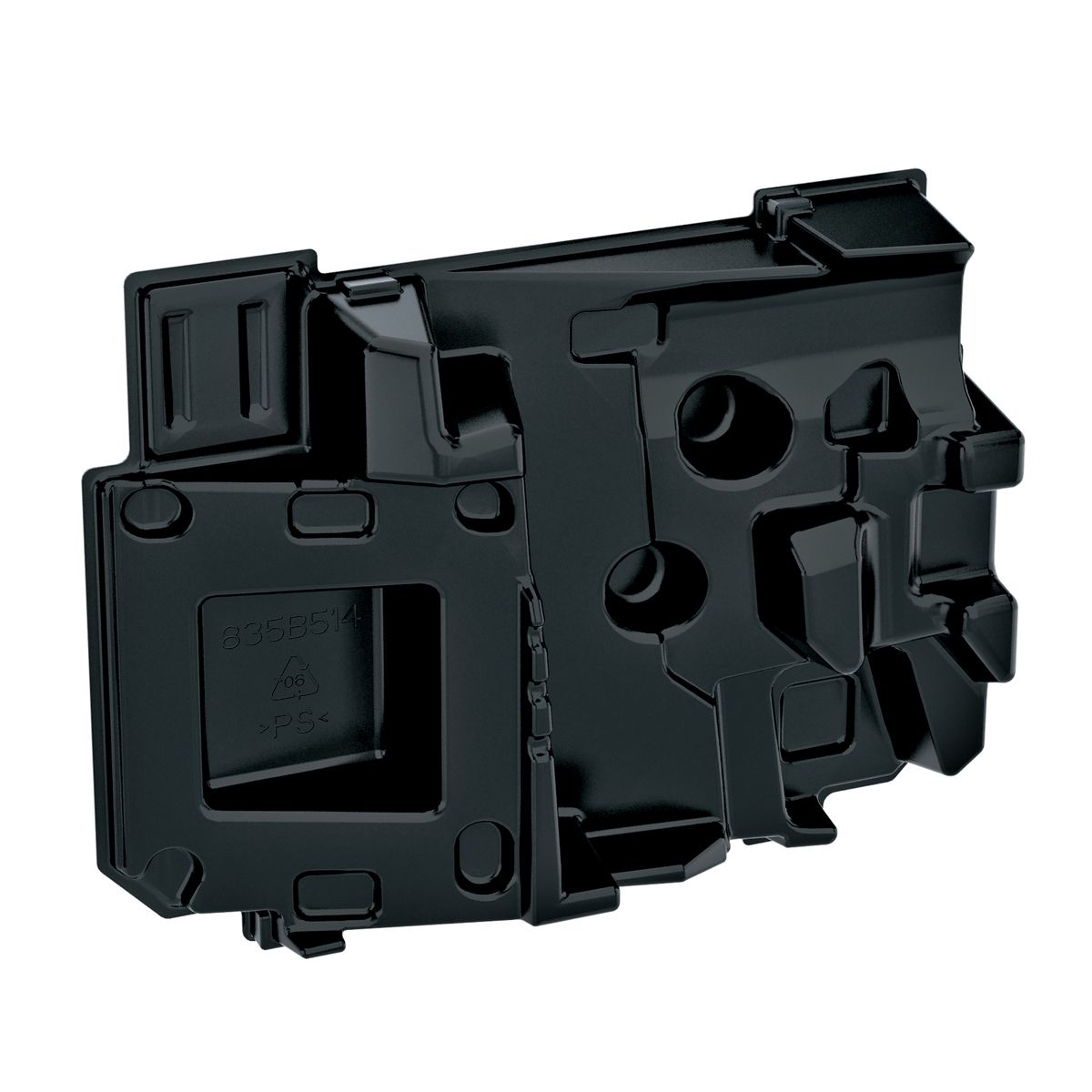 Makita 835B51-4 Kofferinzet/inlay DFN350