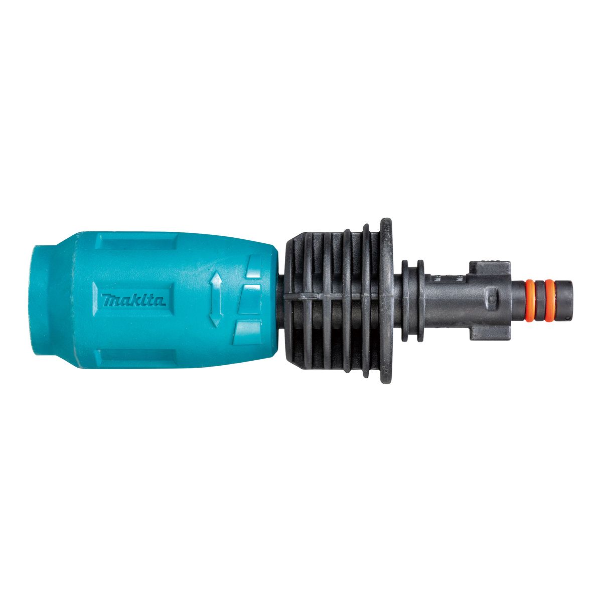 Makita 1912Y4-1 Spuitmond vario blauw