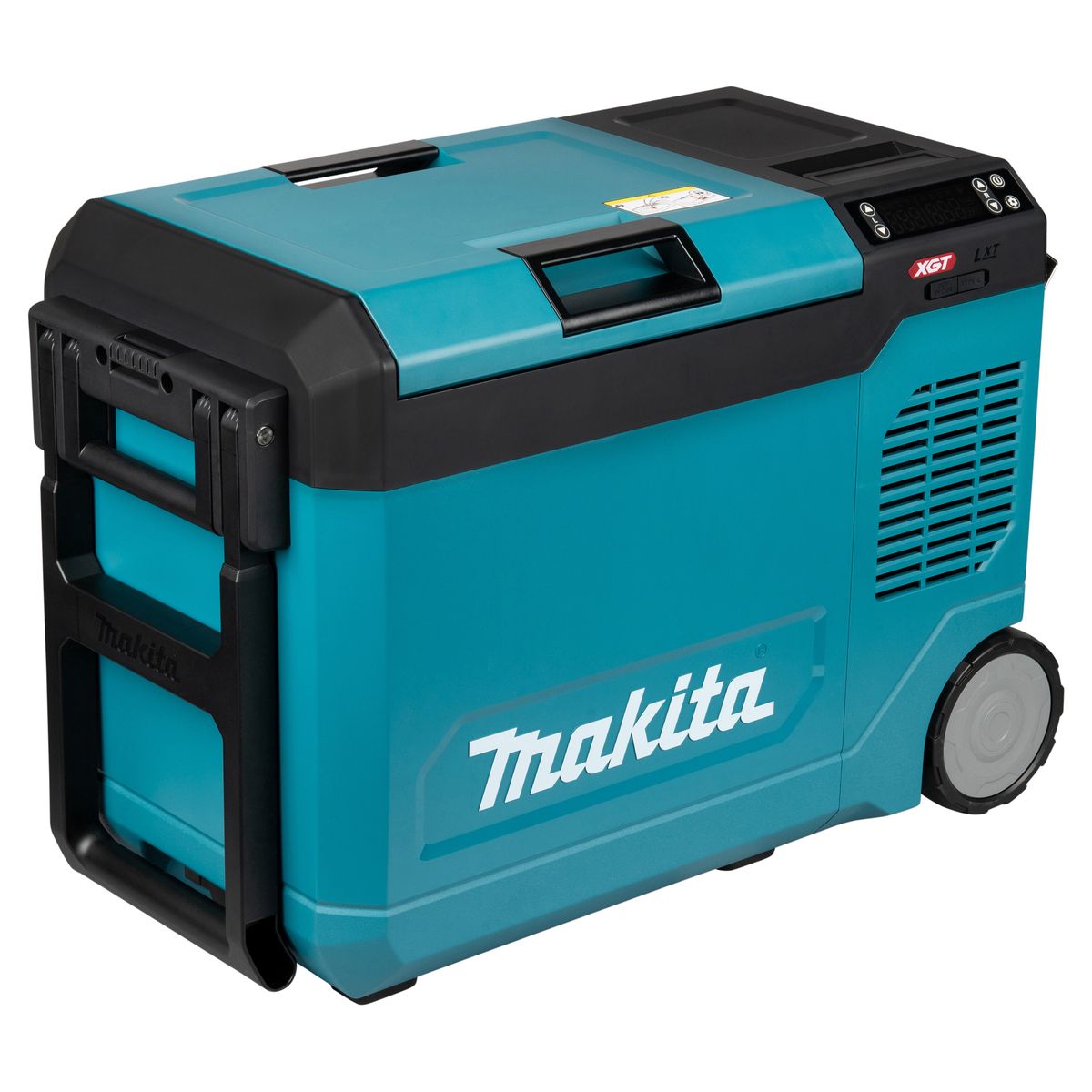 Makita CW006GZ Vries- /koelbox met verwarmfunctie 23 L