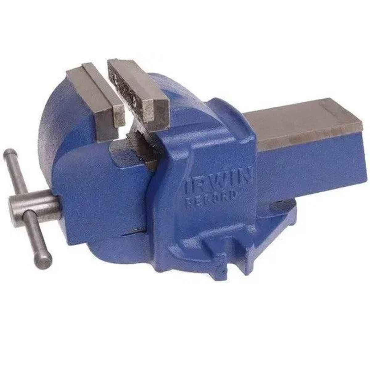 Irwin Nr. 3, parallelbankschroef 4"/100 mm - 3