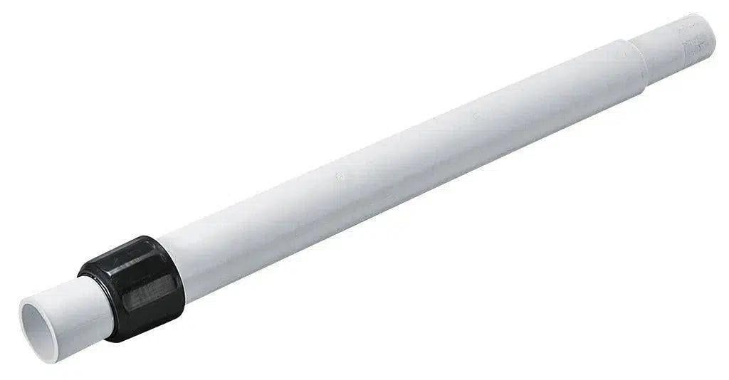 Makita 123584-2 Zuigbuis telescoop wit