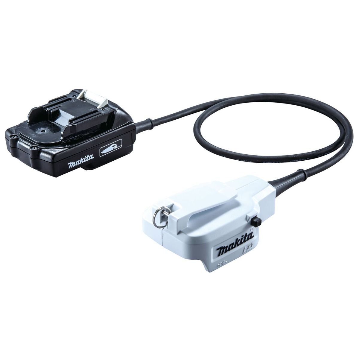 Makita BAP18C Draagadapter LXT 18V - 191M50-5