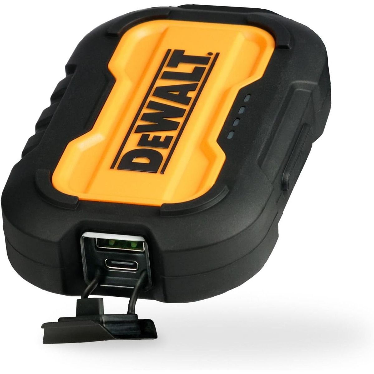 DeWALT Powerbank - 10,000 mAh