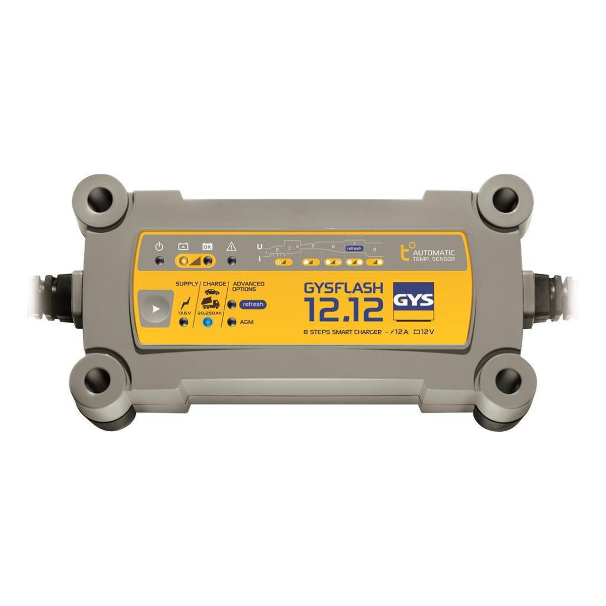 GYS GYSflash 12.12- 5192029392