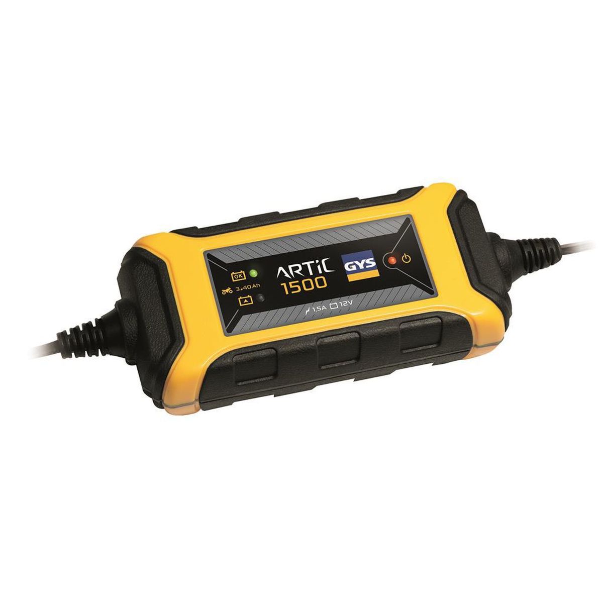 GYS Acculader ARTIC 1500- 5192029576