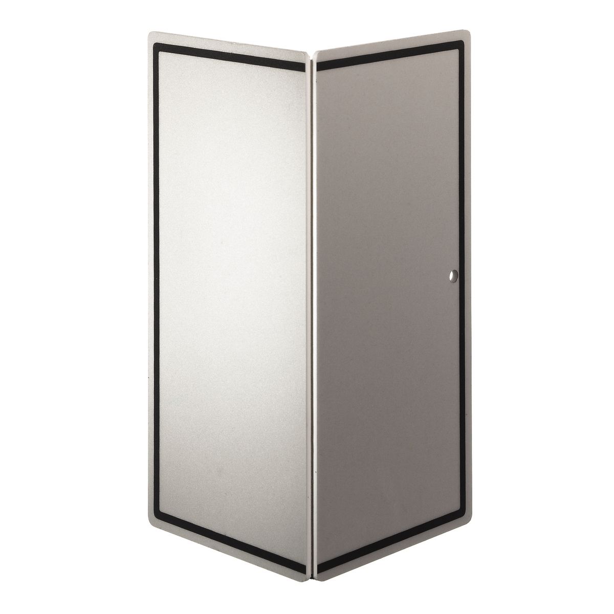 Bosch Professional PRO Laserrichtbord (grijs) - 2607001391