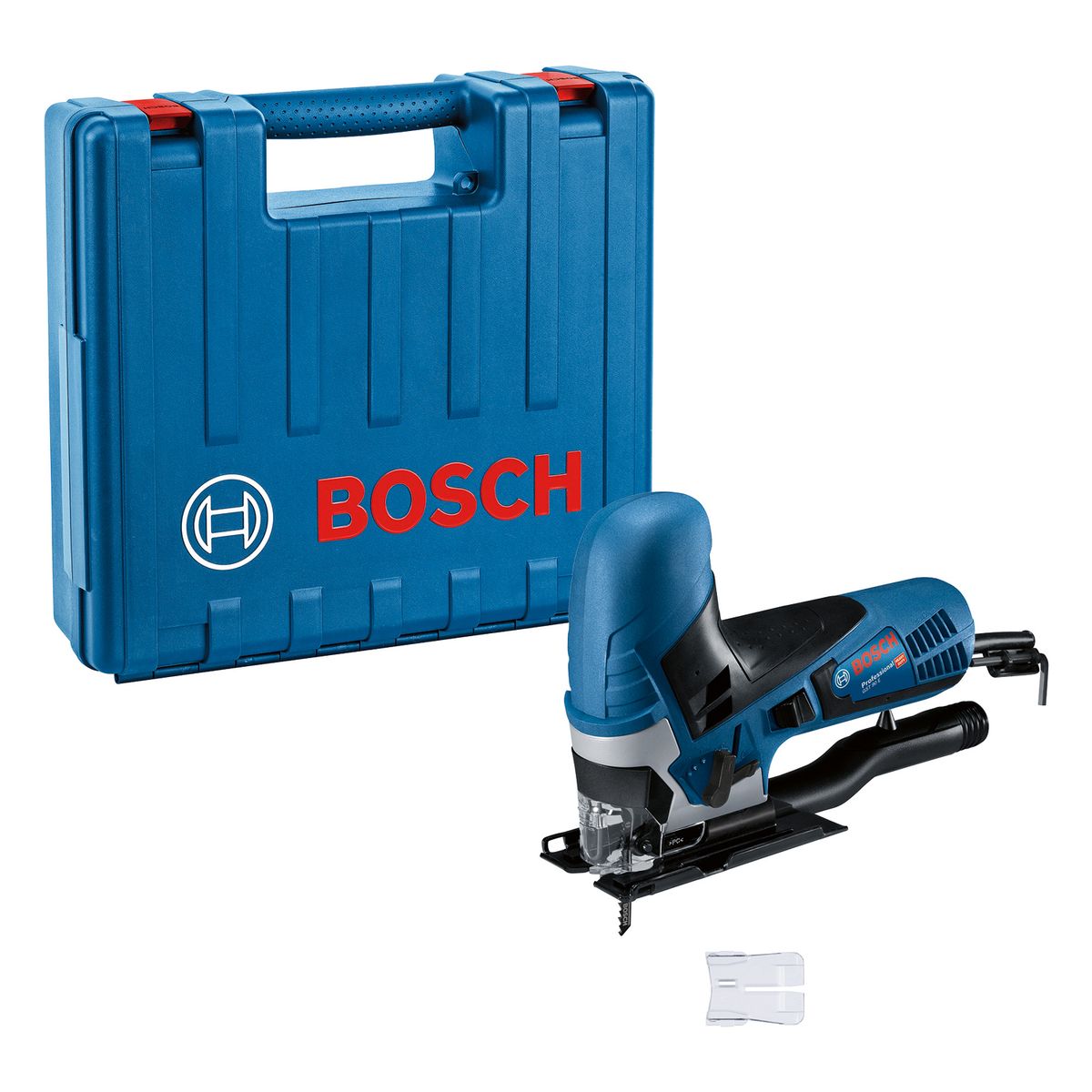 Bosch Professional PRO GST 90 E Decoupeerzaag 650W - 060158G000