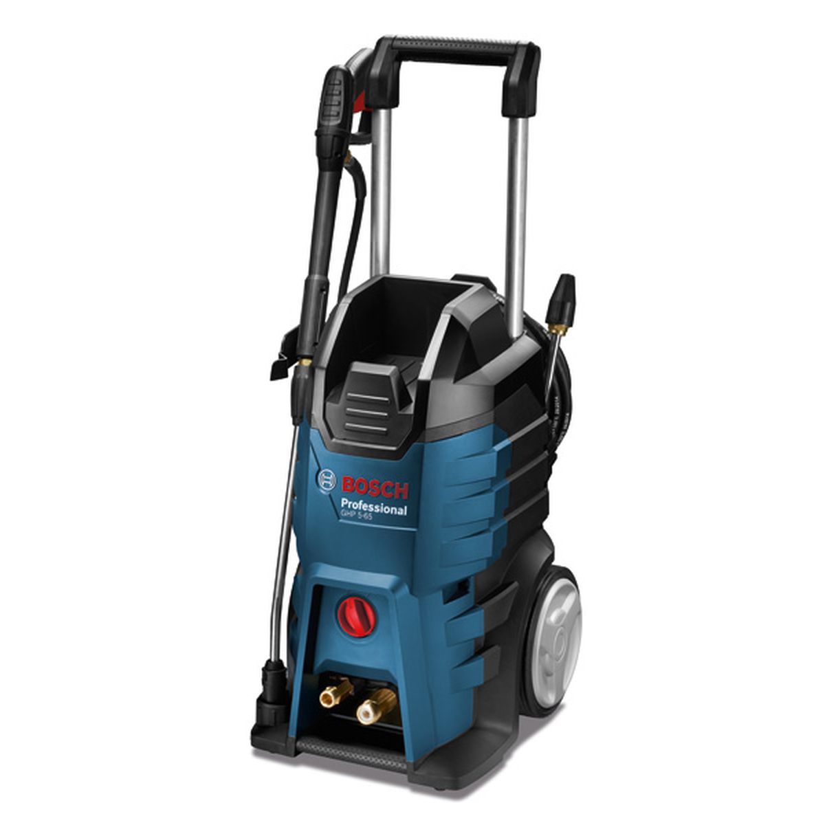 Bosch Professional PRO GHP 5-65 Hogedrukreiniger 160 bar 2400W - 0600910500