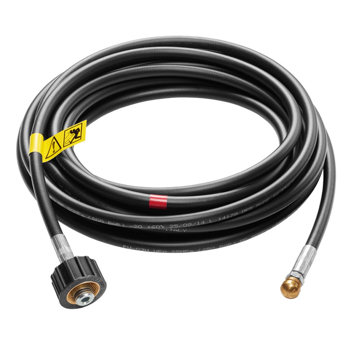 Bosch Professional GHP PRO Rioolreiniger (16 meter) - F016800442