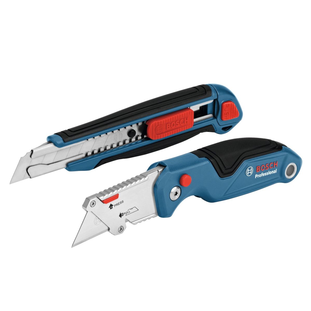 Bosch Professional Messenset 2-delig - 1600A016BM