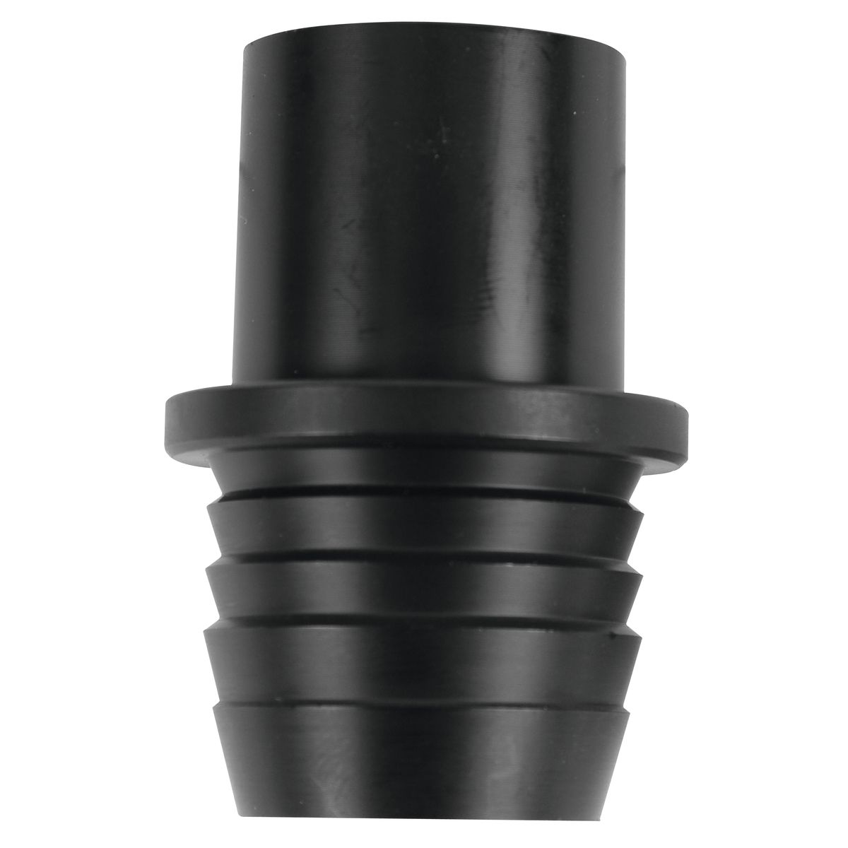 Makita ACT020 Koppeladapter ribbedx25mm