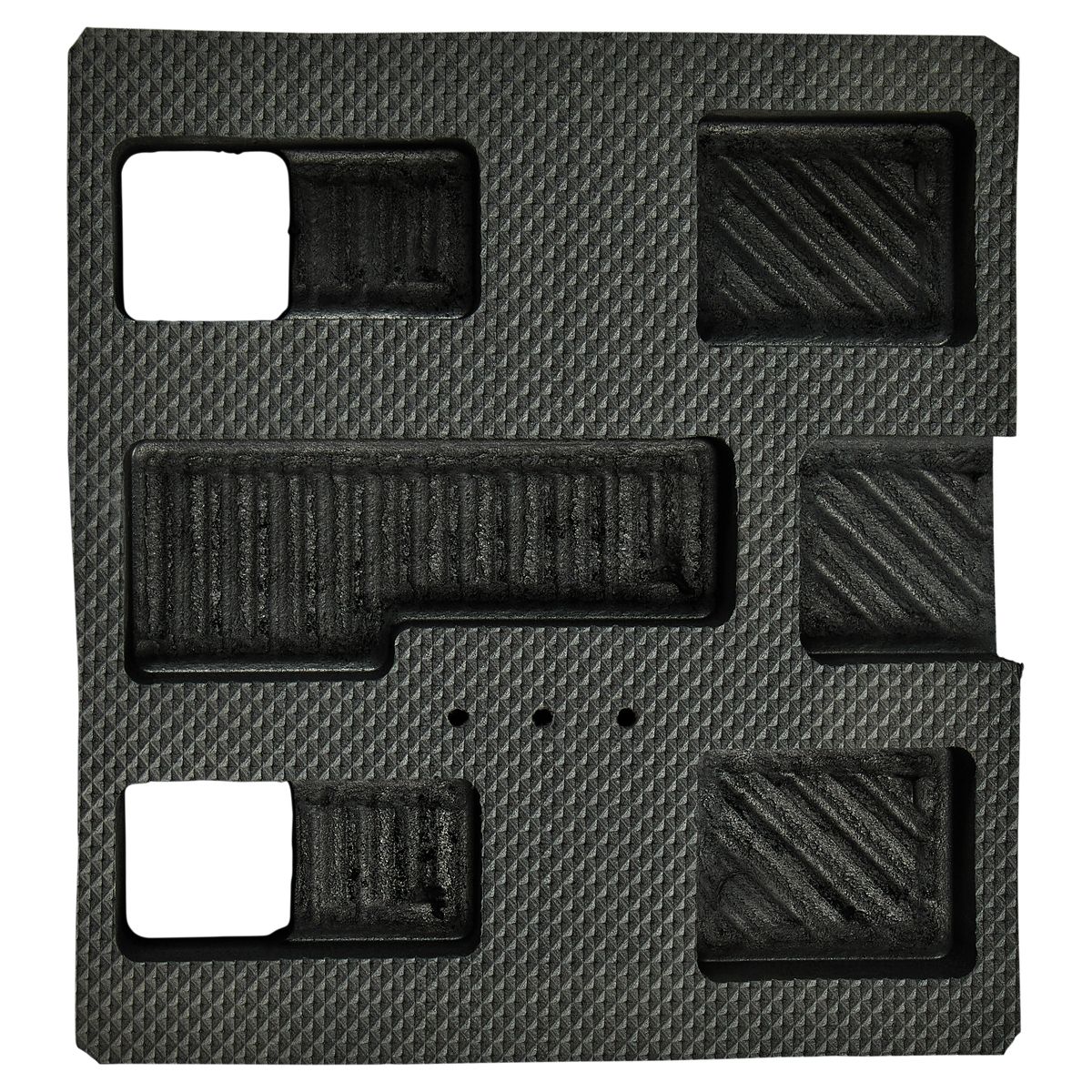 Makita 838448-4 Kofferinzet CLX201SAX1