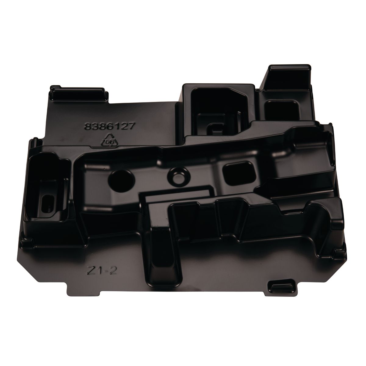 Makita 838612-7 Kofferinzet/inlay TM30