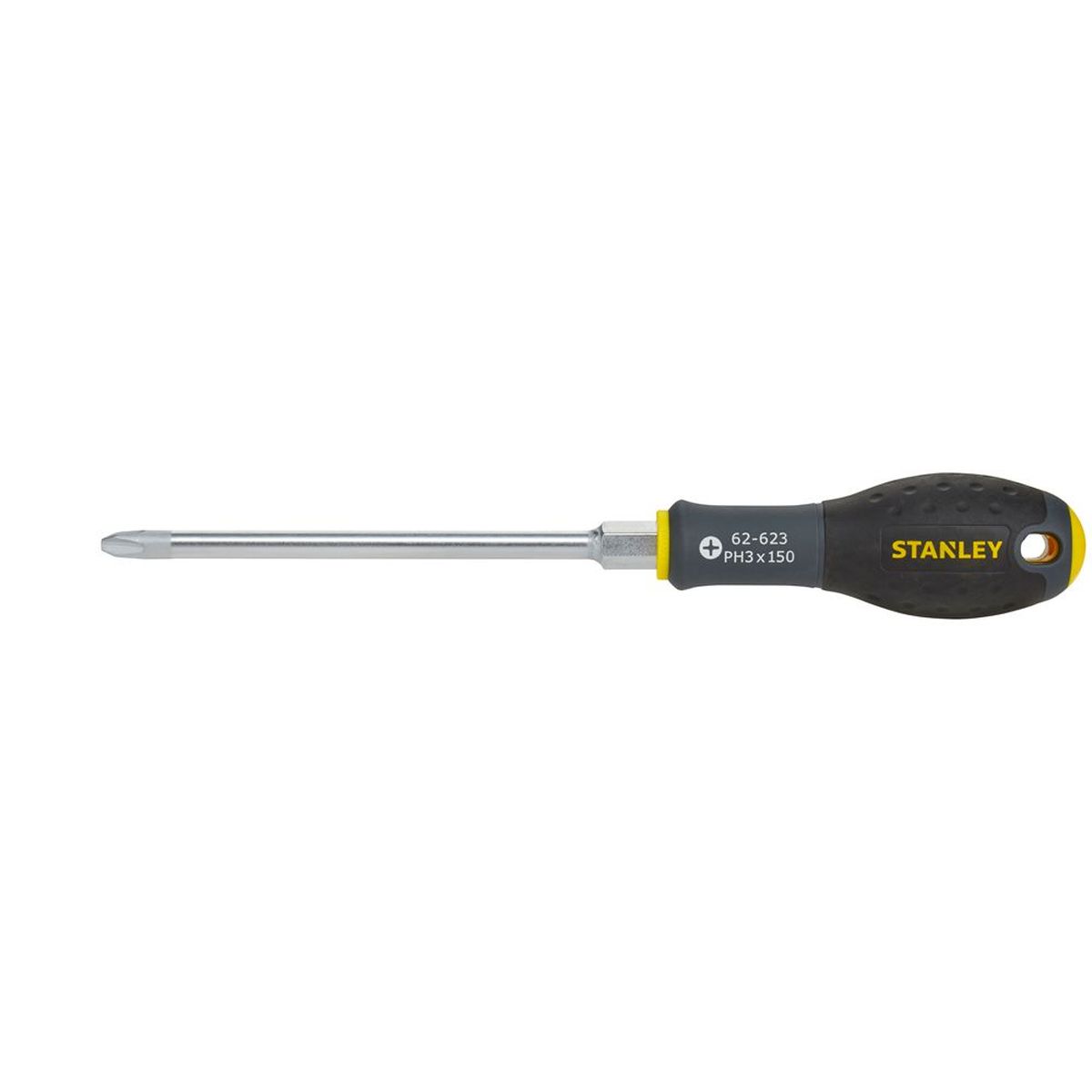 Stanley FMHT0-62623 FatMax Bolster Schroevendraaier PH3 x 150mm