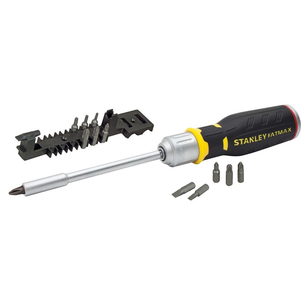 Stanley FMHT0-62690 FatMax Ratelschroevendraaier 12 bits