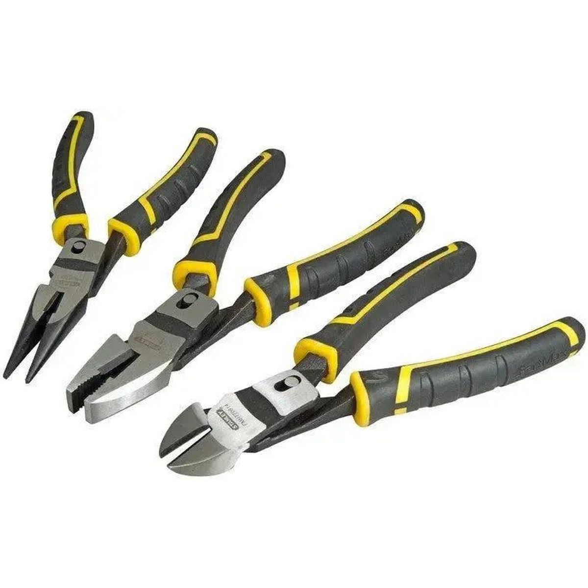 Stanley FMHT0-72415 FatMax™ Krachttangenset - 3-delig