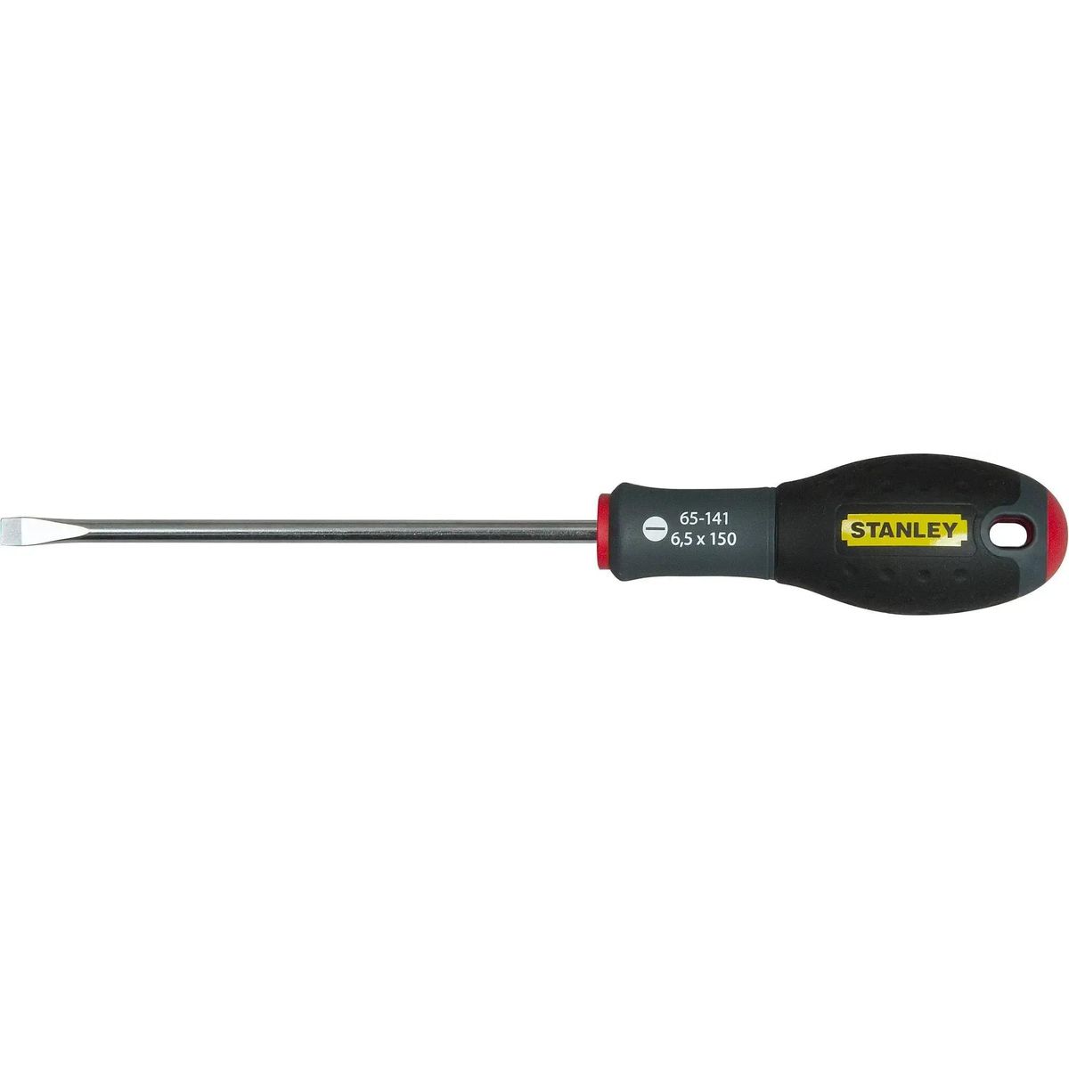 Stanley 1-65-141 FatMax™ Schroevendraaier Standaard 6,5 X 150mm