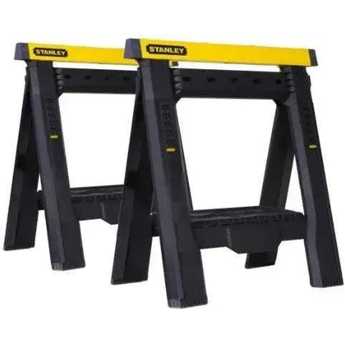 Stanley Opvouwbare Zaagbok Set STST1-70559