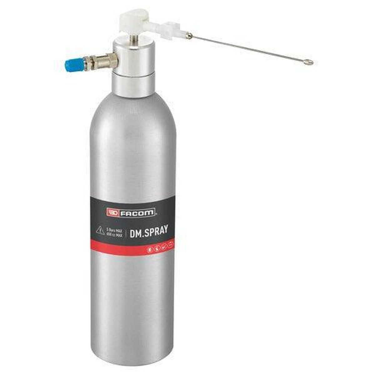 Facom Navulbare aerosol fles - DM.SPRAY
