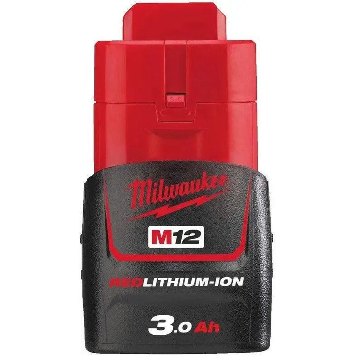 Milwaukee M12 B3 Li-Ion Accu 12V 3.0Ah M12™ - 4932451388