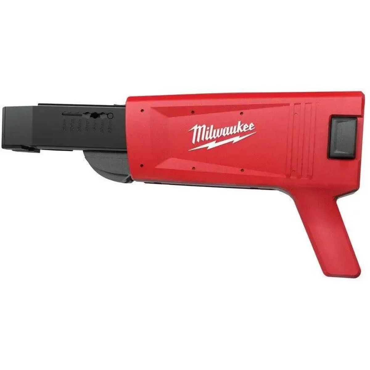 Milwaukee CA55 Bandschroefopzetstuk voor M18 FSG - 4932459202
