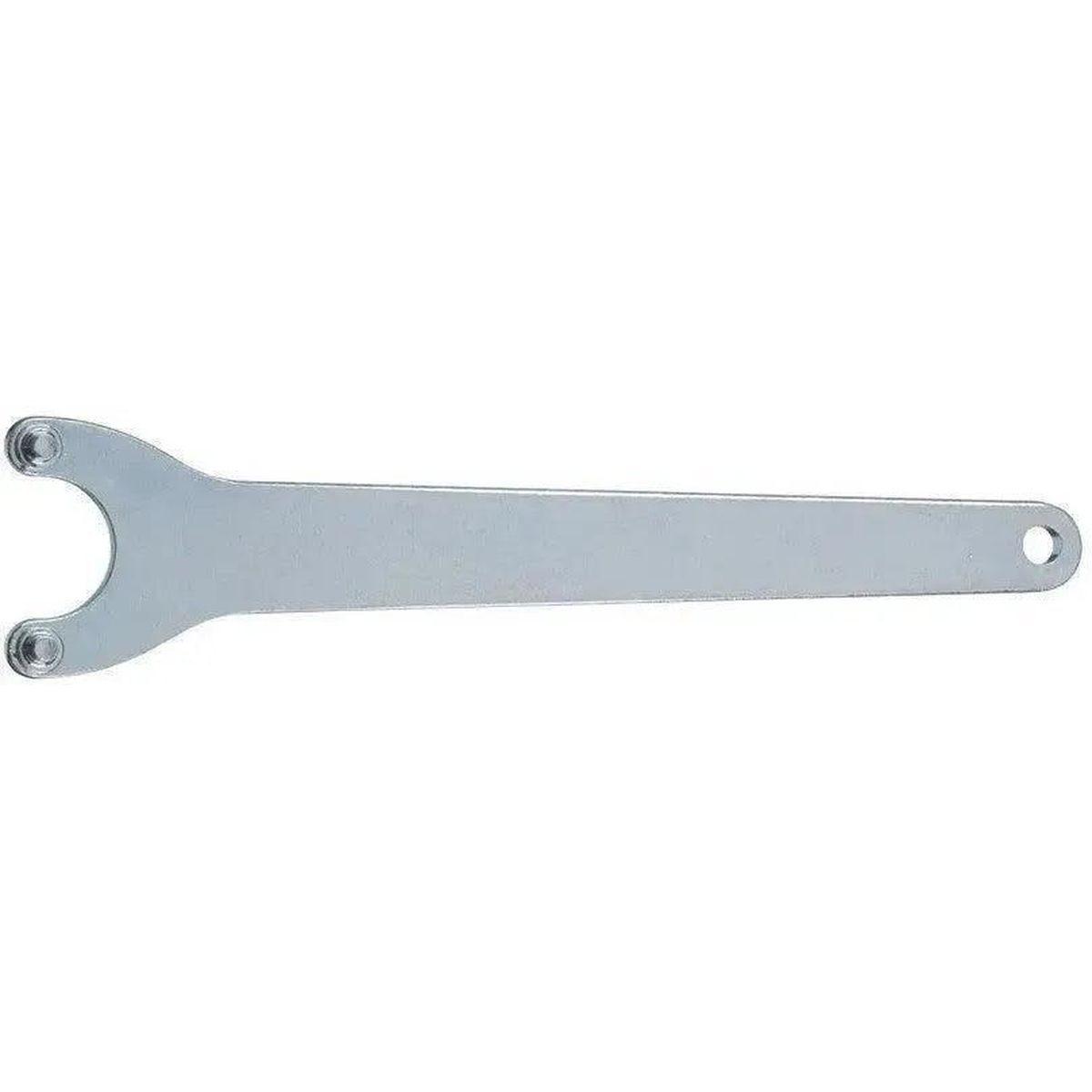 Milwaukee Systeemaccessoires – lamellenfreesmachines Twee Hole Spanner - 1 st - 4932345712