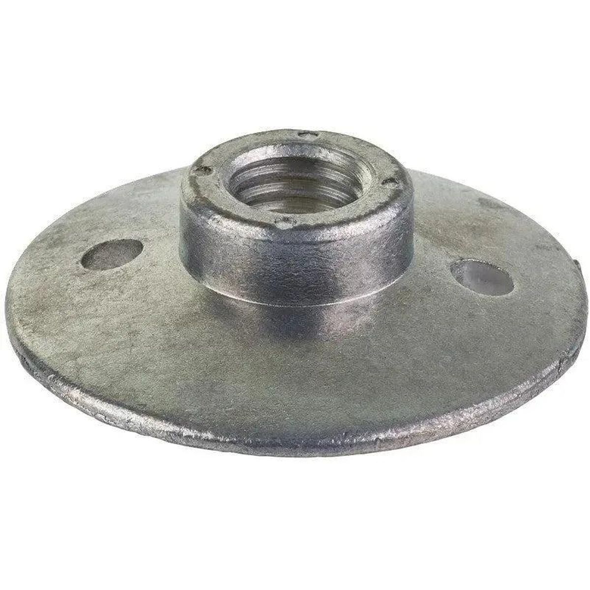 Milwaukee Flexibele steunschijf reserve spanmoer M14 - 1 st - 4932345627