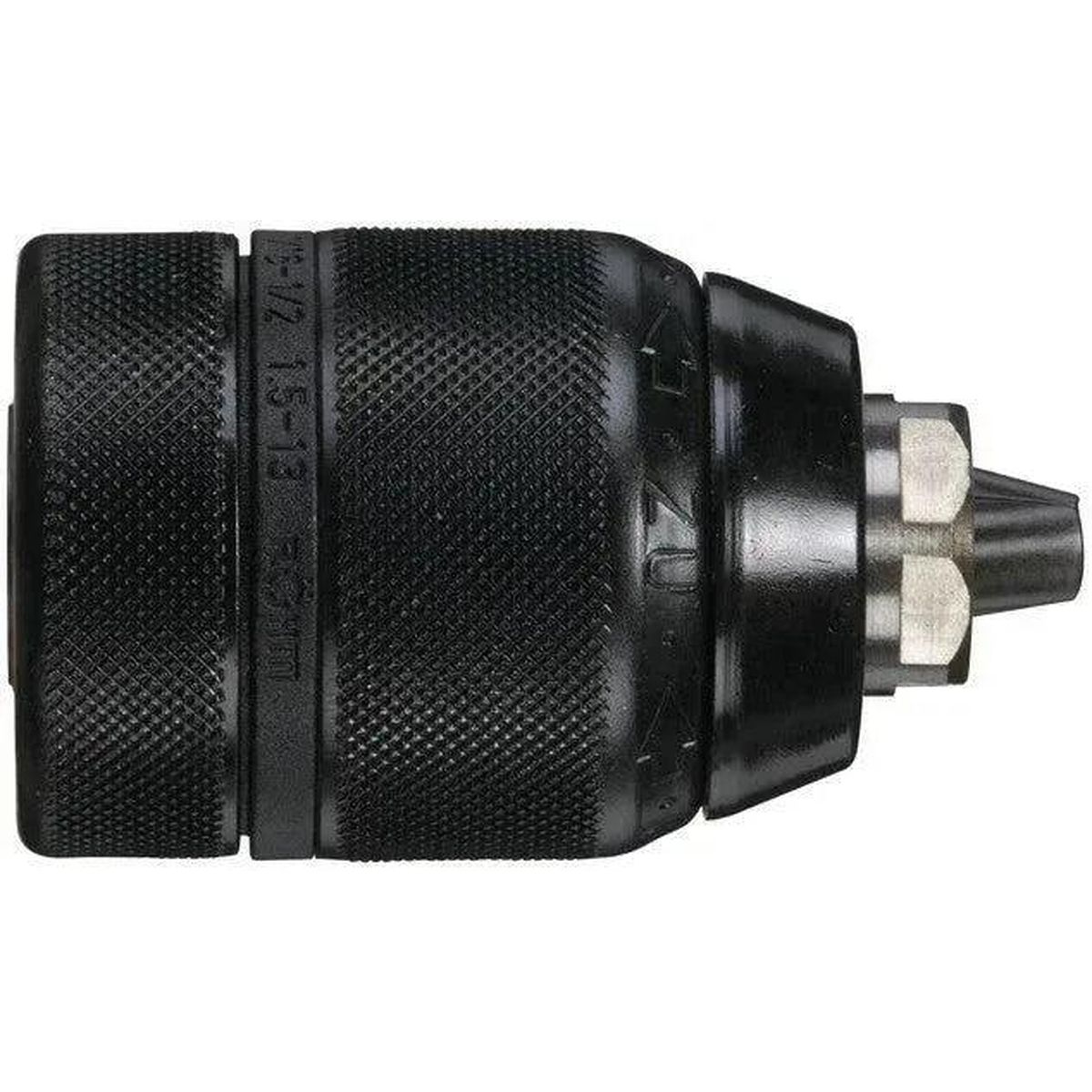 Milwaukee Snelspanboorhouder 1,5 - 13mm - ½" / 20/2 huls met borgschroef - 4932376533