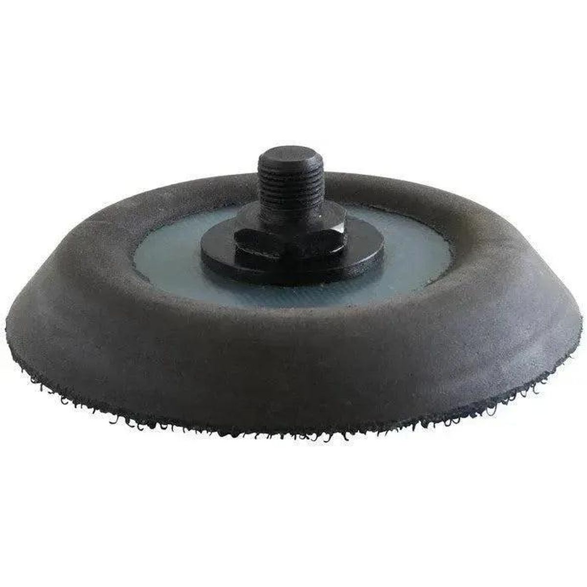 Milwaukee Polijststeunschijf Ø76 mm M9 x 0,75 - 4932430488