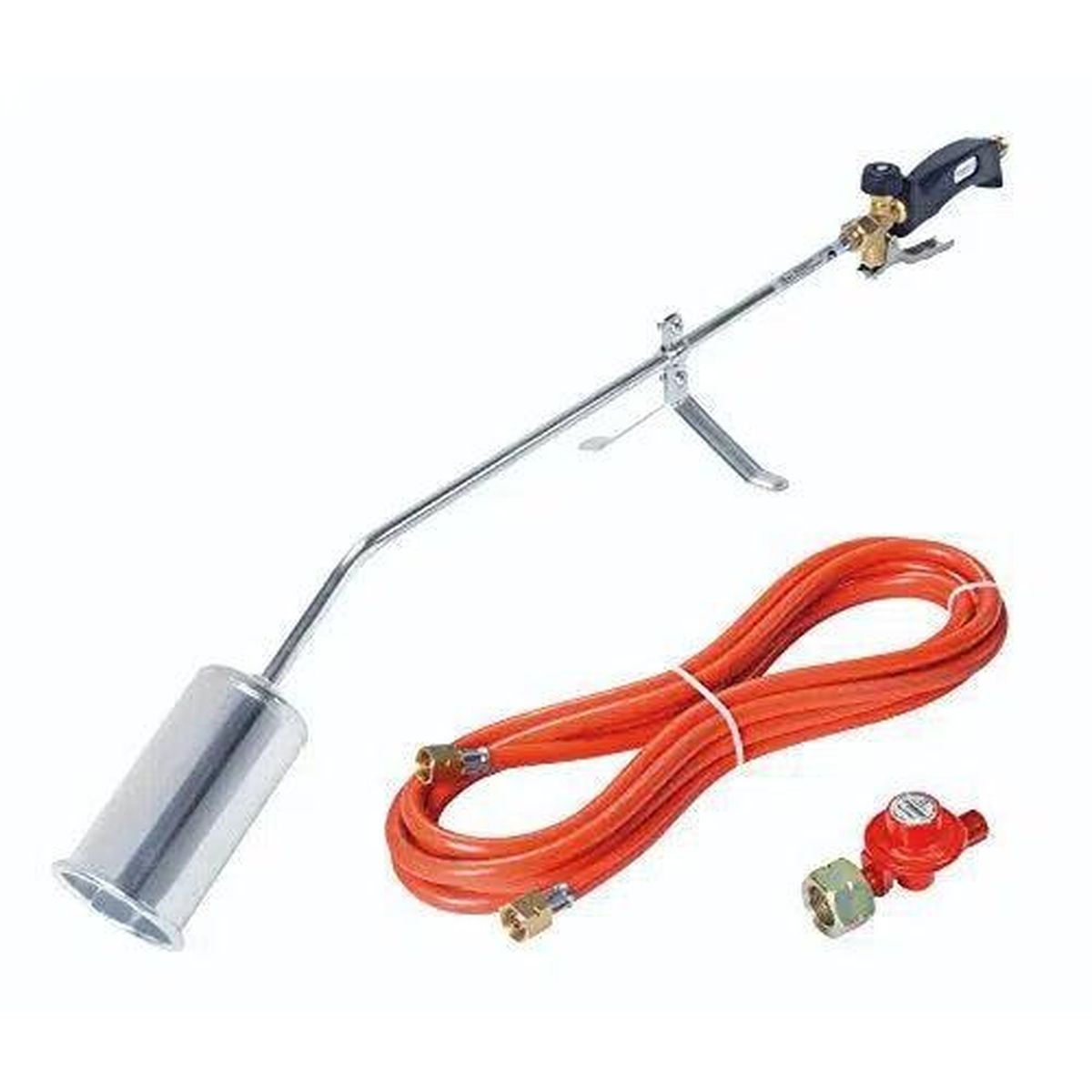 Rothenberger Dakbranderset RoMaxi 57 mm - 1500000930