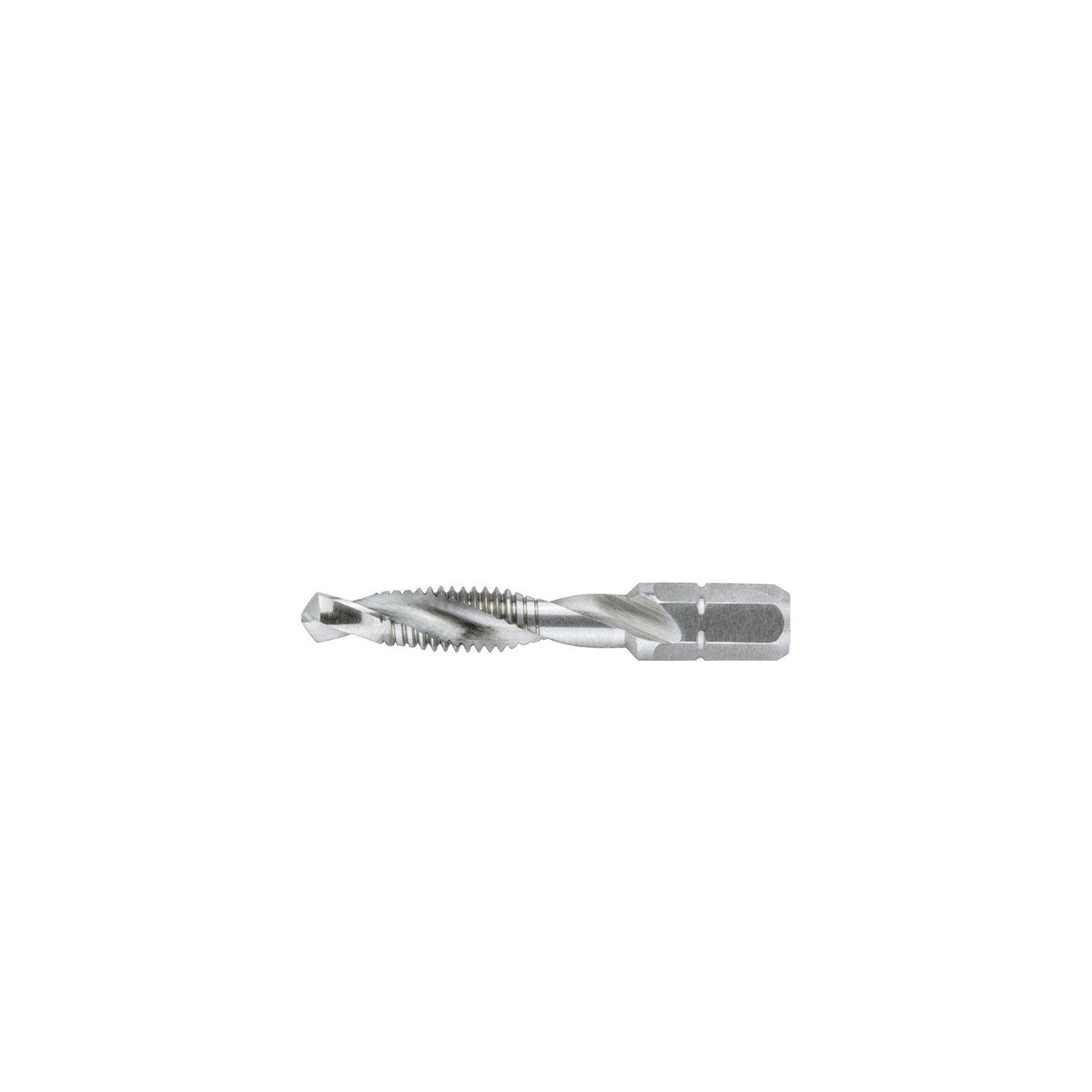 Wiha Combitapboorbit HSS 36mm (1/4") M3 - 27897