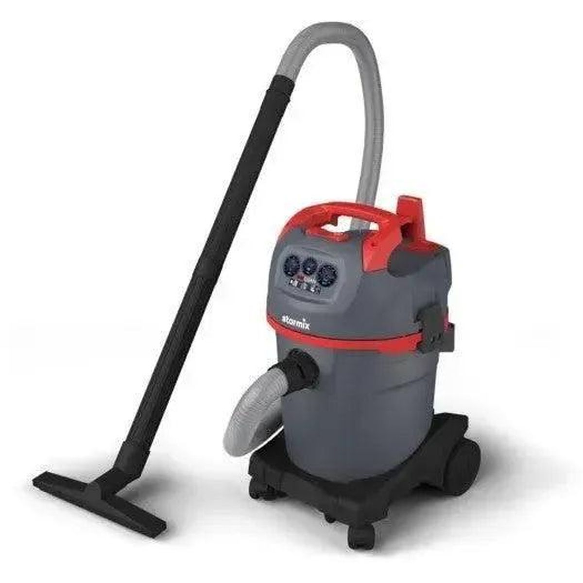 Starmix NSG uClean 1432 ST Stofzuiger 1400W 32L - 016245