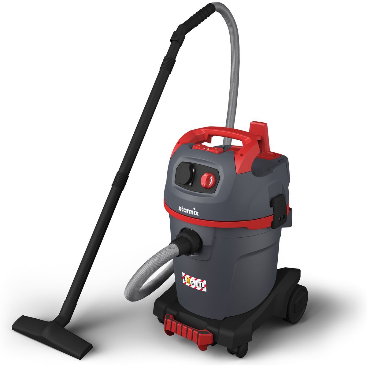 Starmix uClean ADL-1432 EHP stofzuiger - 016313