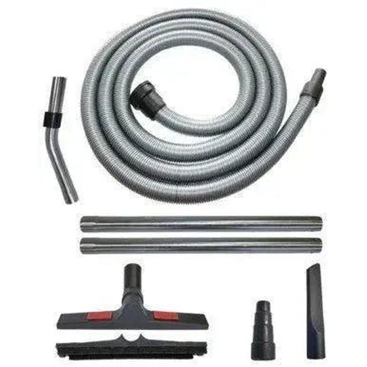Starmix Accessoire set EWS 35 mm